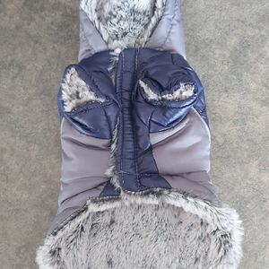 Dog coat